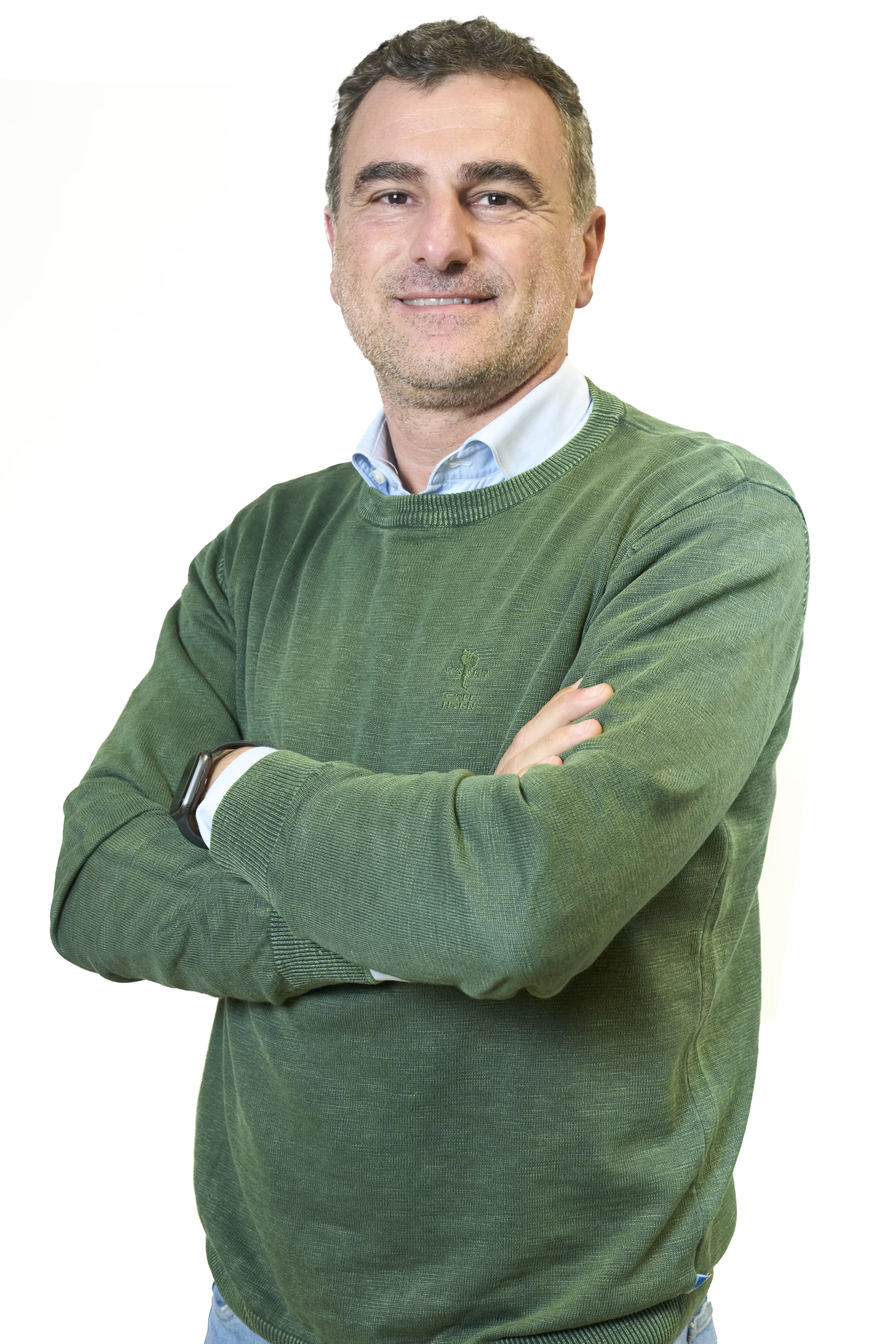 Carlo D'Ugo