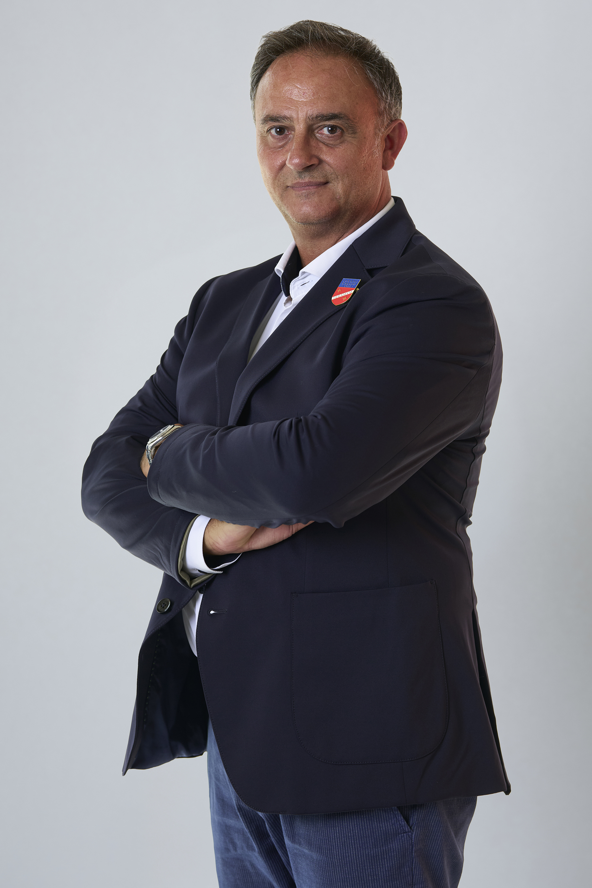 Marco D'alfonso