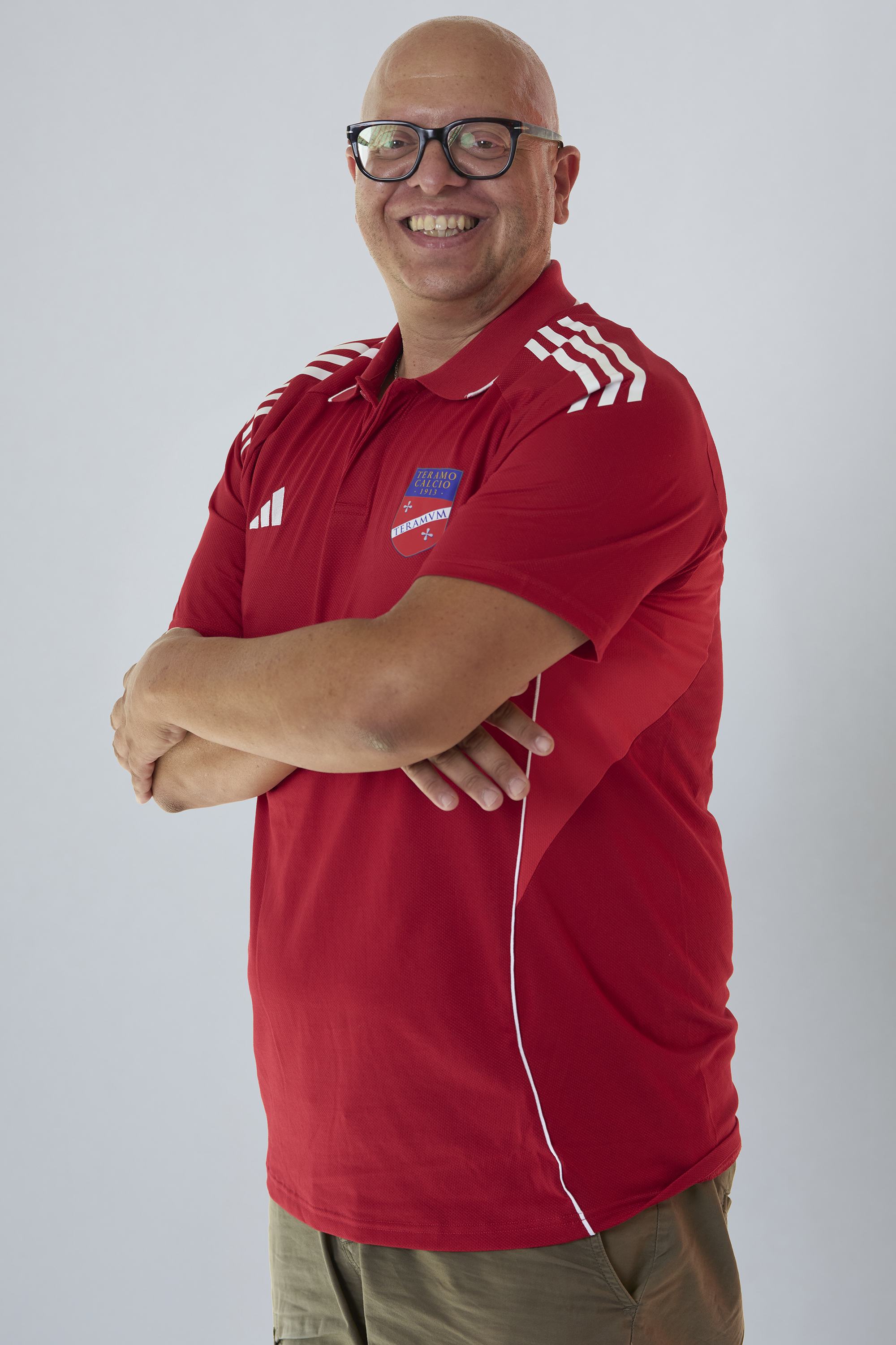 Marco D'Alessandro