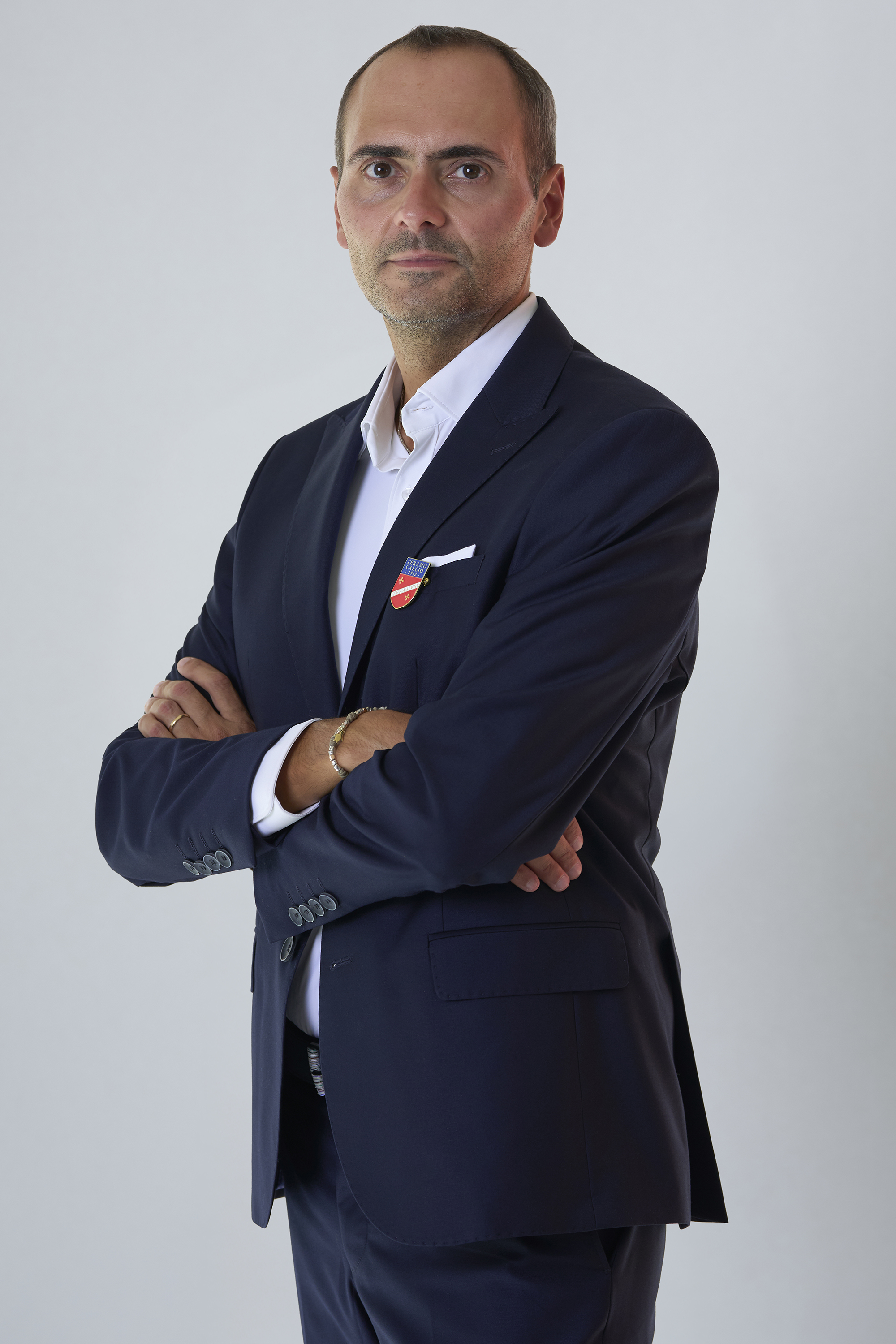 Marco De Antoniis