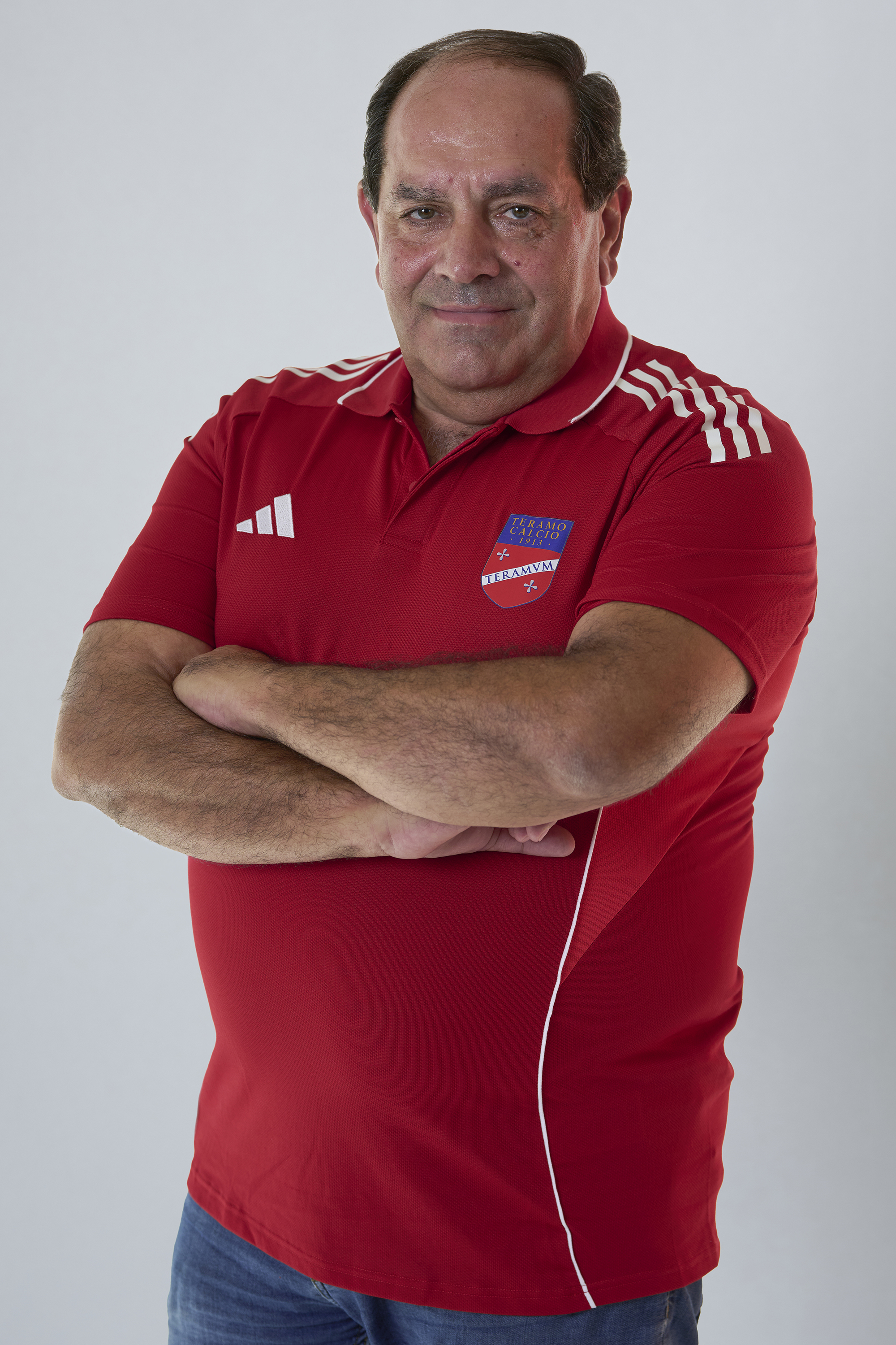 Roberto Pannella
