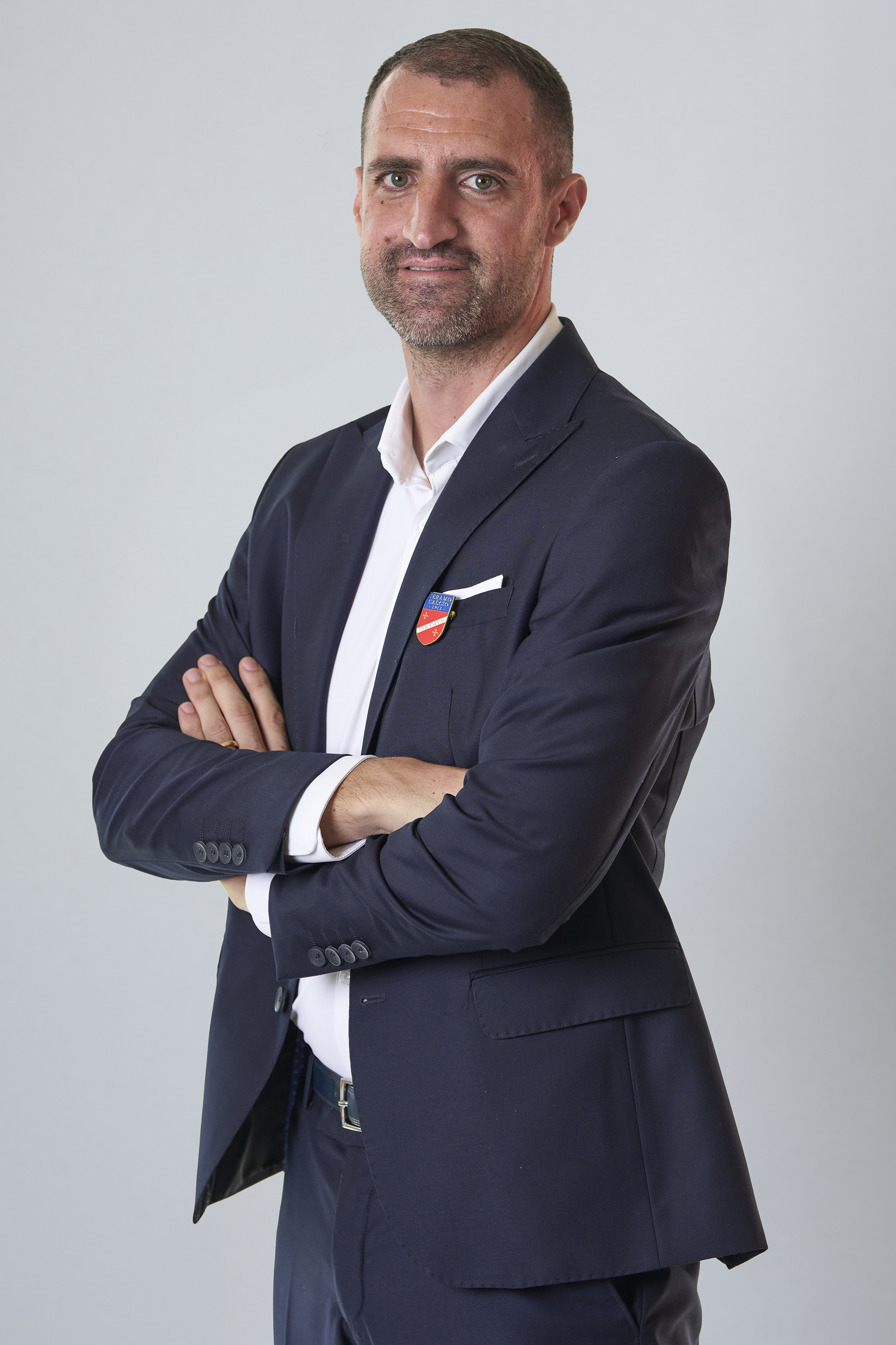 Ivan Speranza