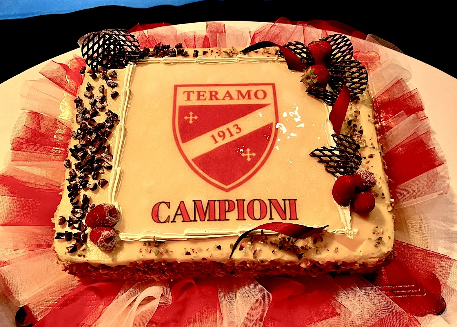 Rompete le righe in casa Biancorossa