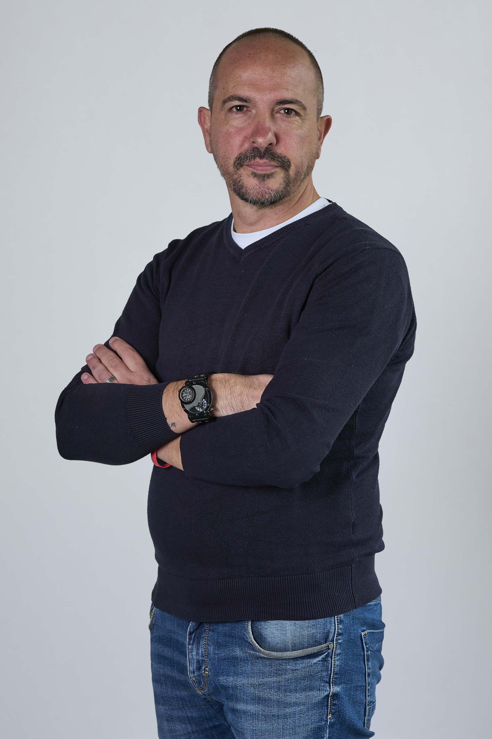 Antonio Paoluzzi