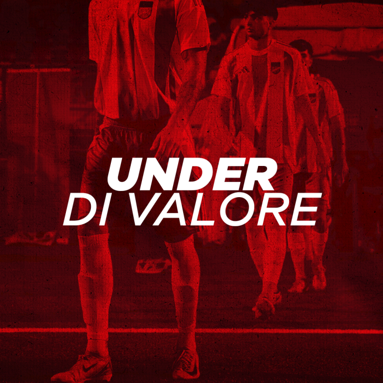 Il giovane talento Piccioni al Raduno Nazionale con l'Under 15