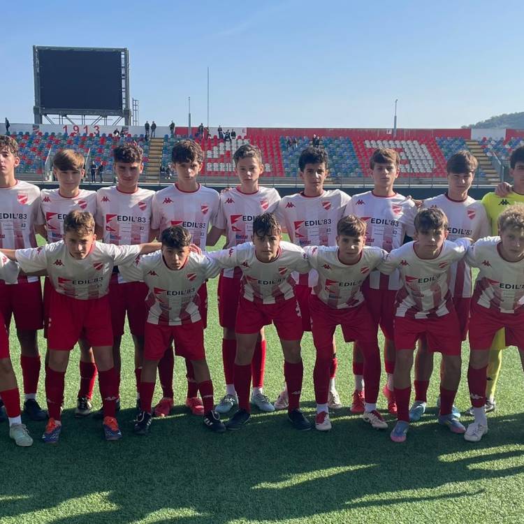 Ultimo turno stagionale anche per Under 17 e 15