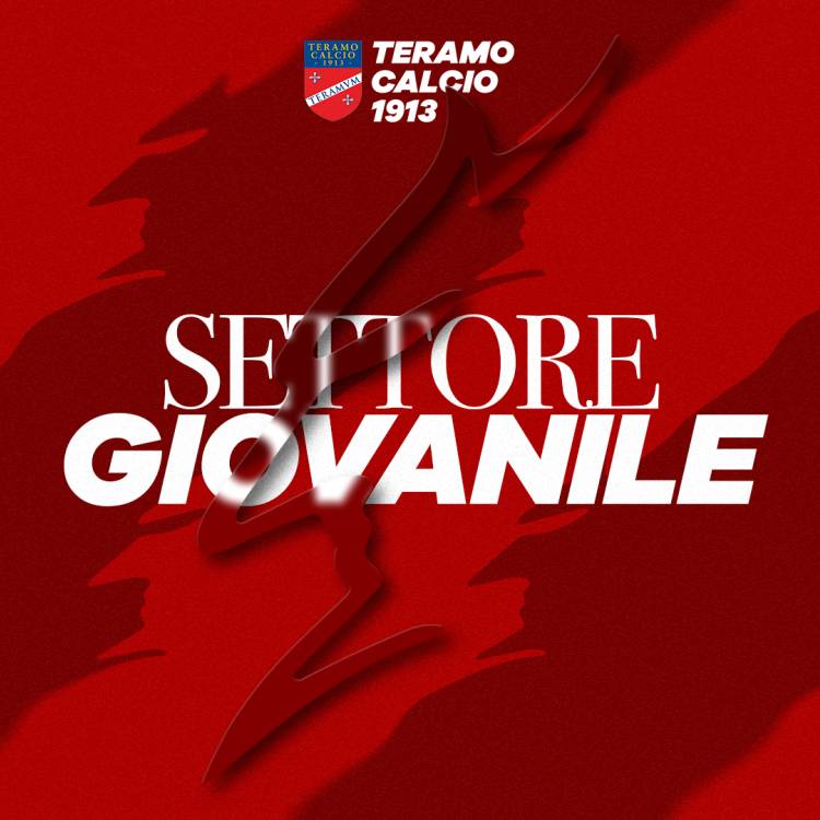 Il weekend dei team giovanili